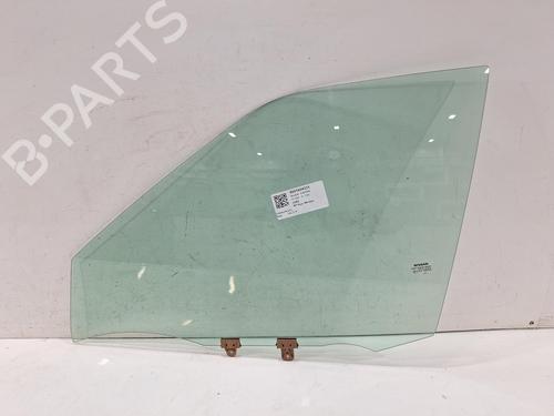 Used Front left door window NISSAN JUKE (F16_) 1.0 (114 hp) 31685304