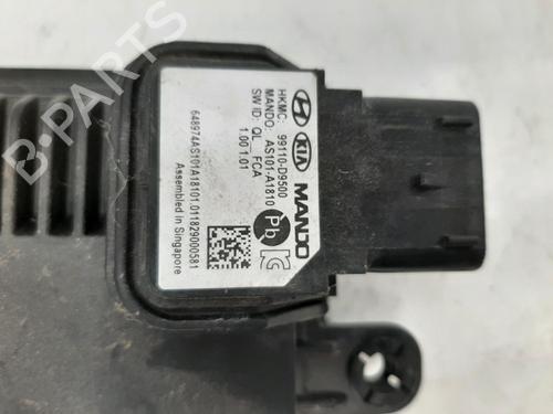 Electronic sensor KIA SPORTAGE IV (QL, QLE) 1.6 CRDi | BP26777666M84 - Image 2