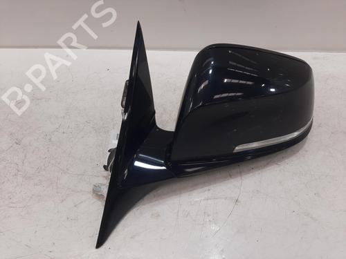 Bakspejl venstre Bakspejl venstre BMW 3 (F30, F80) 320 d (190 hp) 34038305 34038305