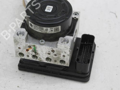 ABS pump NISSAN NOTE (E12) 1.2 DIG-S | BP26749565M43 - Image 3