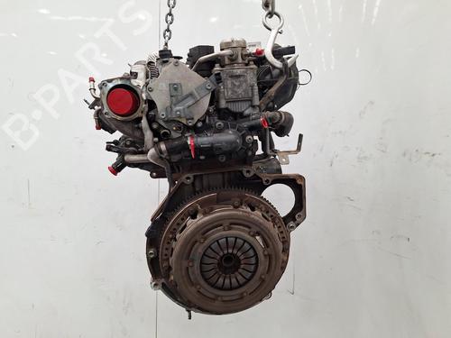 Engine FORD FIESTA VI (CB1, CCN) 1.0 Sport | BP38859875M1 - Image 5