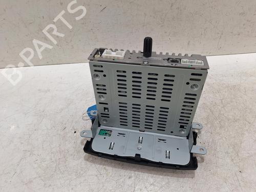 Radio DACIA SANDERO II 1.2 | BP32357019E6 