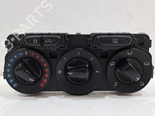 Commande Chauffage VAUXHALL CORSA Mk IV (E) (X15) 1.3 CDTi (75 hp) 30259681