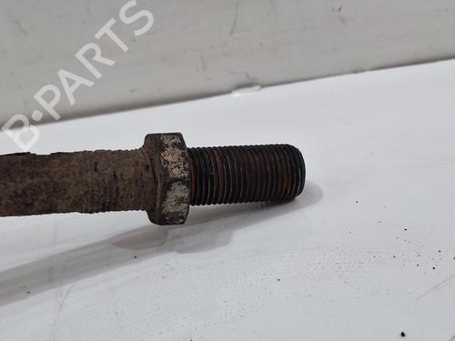 Steering rack VW GOLF VI (5K1) 1.6 TDI | BP26855258M22 