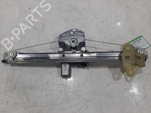 Front right window mechanism RENAULT CAPTUR I (J5_, H5_) 1.5 dCi 90 (J5N4, J5M5, J5MW, J5M6, J5AL, J5AJ) | BP36452086C23 - Image 3