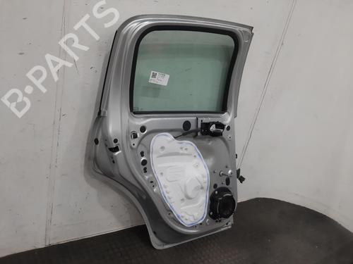 Left rear door CITROËN C3 II (SC_) 1.4 HDi 70 (SC8HZC, SC8HR0, SC8HP4) | BP26867359C4 