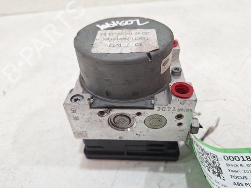 ABS pump FORD FOCUS III 1.0 EcoBoost | BP39471189M43 - Image 6