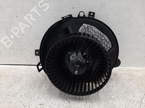Heater blower motor VW GOLF VIII (CD1, DA1) 1.5 TSI | BP26750172M62 