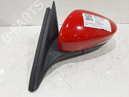 Retrovisor esquerdo FORD FOCUS IV (HN) 1.0 EcoBoost | BP38537346C26  - Image 5