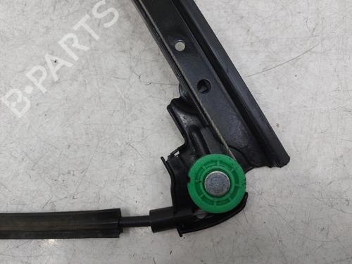 Front right window mechanism FORD GALAXY I (WGR) 1.9 TDI | BP26788358C23 