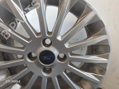 Fælk FORD FIESTA VI (CB1, CCN) 1.4 | BP39413372C45 - Image 3