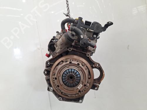 Used Engine Engine VAUXHALL MERIVA Mk II (B) (S10) 1.4 (120 hp) 36216777 36216777