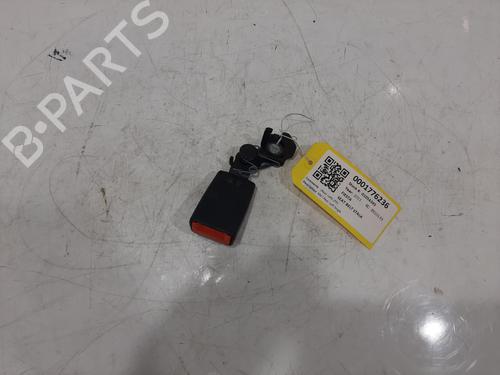 Engache cinturón Engache cinturón FORD FIESTA VI (CB1, CCN) 1.25 (82 hp) 37414194 37414194