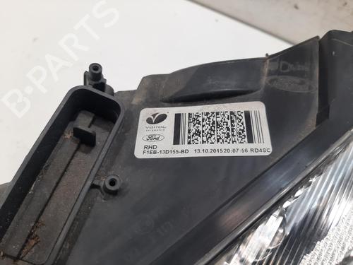 Left headlight FORD FOCUS III 1.5 EcoBoost | BP37593301C28 - Image 2