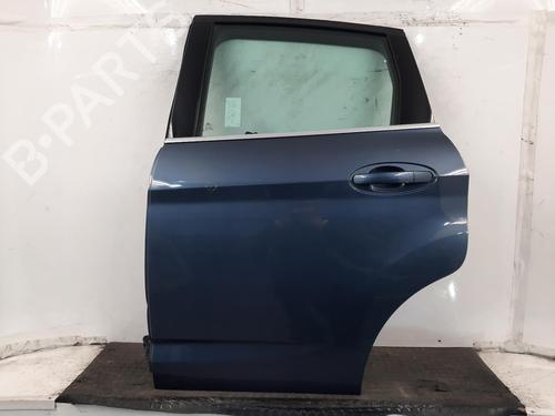 Porta trás esquerda FORD GRAND C-MAX (DXA/CB7, DXA/CEU) 1.0 EcoBoost (100 hp) 31965006