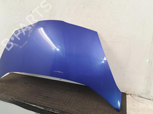 Hood HONDA JAZZ III (GE_, GG_, GP_, ZA_) 1.3 i (GE6, GG3, GG6) | BP29946227C1