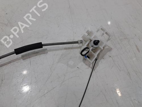 Front right window mechanism TOYOTA IQ (_J1_) 1.0 (KGJ10_, KGJ10R) | BP30496396C23