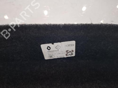 Hattehylde RENAULT CAPTUR I (J5_, H5_) 1.5 dCi 90 (J5N4, J5M5, J5MW, J5M6, J5AL, J5AJ) | BP38757377C85 - Image 2