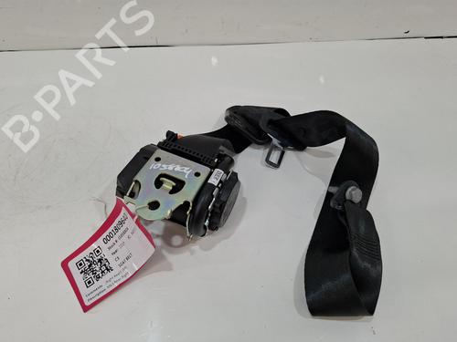 rear-right-seatbelt-citroen-c3-iii-sx-2016-38433754 main image