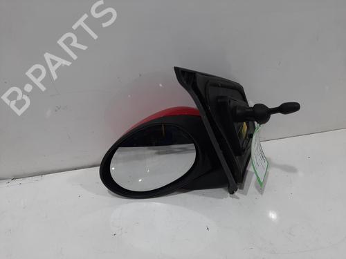 Used Left mirror Left mirror PEUGEOT 107 (PM_, PN_) 1.0 (68 hp) 36773692 36773692