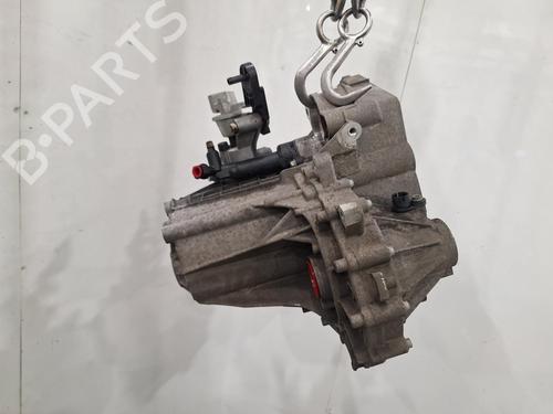 Gearbox VW POLO V (6R1, 6C1) 1.0 | BP29398322M3 