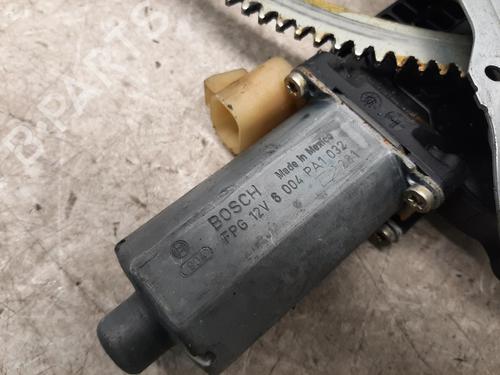 Front left window mechanism MERCEDES-BENZ M-CLASS (W163) ML 270 CDI (163.113) | BP26854046C22 
