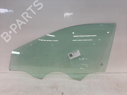 Used Front left door window Front left door window 34643996 34643996