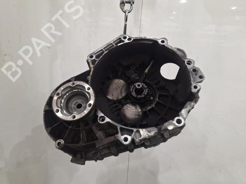 Used Gearbox Gearbox VW GOLF VI (5K1) 2.0 TDI (140 hp) 33940138 33940138