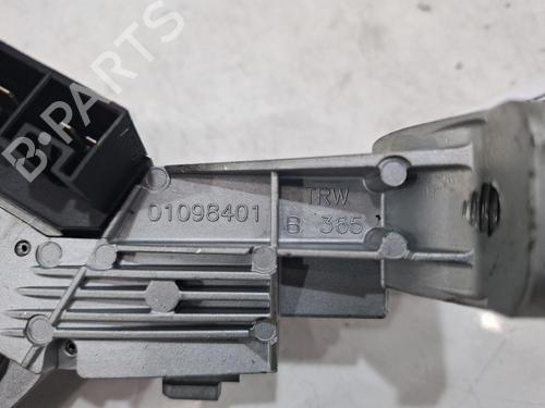 Ignition barrel FIAT 500X (334_) 1.4 (334AXC1B, 334AXC11) | BP38338768M48 - Image 2