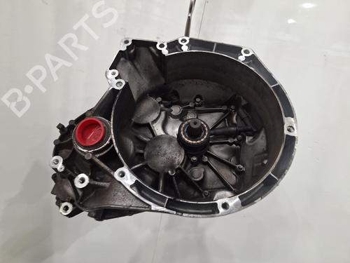 Used Gearbox Gearbox FORD FOCUS III 1.6 TDCi (115 hp) 34339446 34339446
