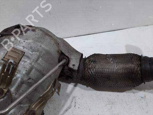 Particulate filter MAZDA CX-5 (KE, GH) 2.2 D (KE2FW) | BP37448750M81  - Image 5