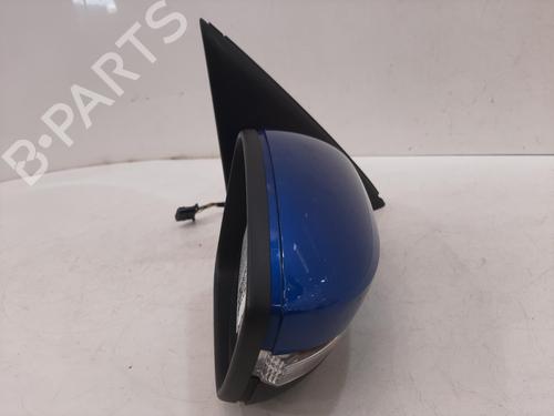 Right mirror SKODA FABIA III Estate (NJ5) 1.0 TSI | BP29417809C27 