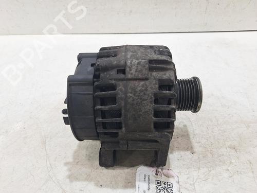Used Alternator VAUXHALL VIVARO A Bus (X83) 2.0 CDTI (90 hp) 30896475