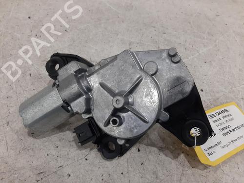 Ruitenwissermotor achter RENAULT TWINGO III (BCM_, BCA_) 0.9 TCe 90 (BCM9, BCM2) (90 hp) 26784867