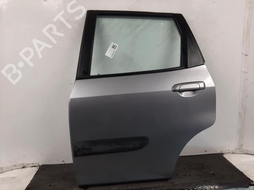 left-rear-door-honda-jazz-ii-gd_-ge3-ge2-2001-2002-2003-2004-2005-2006-2007-2008-32325249 main image