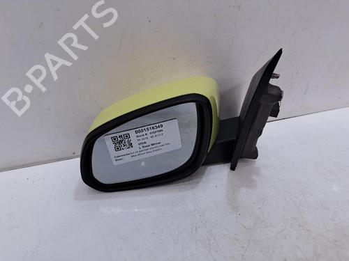 Used Left mirror VAUXHALL VIVA (C16) 1.0 (75 hp) 29112672