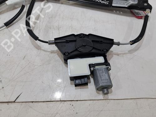 Front left window mechanism SKODA KAMIQ (NW4) 1.0 TSI | BP36697411C22 - Image 5