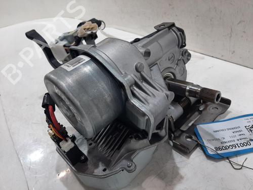 Steering column KIA VENGA (YN) 1.4 CRDi 90 | BP31315939M21 