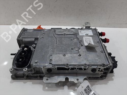 Used Inverter/Converter JAGUAR I-PACE (X590) EV400 AWD (400 hp) 32682664