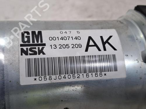 Used Steering column Steering column 39471120 39471120