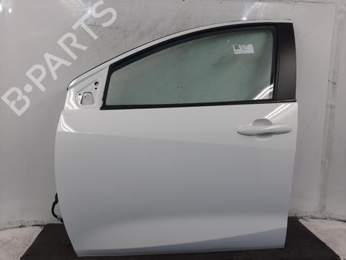 Tür links vorne für TOYOTA YARIS (_P21_, _PA1_, _PH1_) 1.5 Hybrid (MXPH10, MXPH11) (116 hp) 29741912