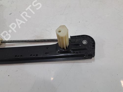 Front right window mechanism LAND ROVER RANGE ROVER IV (L405) 4.4 SDV8 4x4 | BP29471779C23 