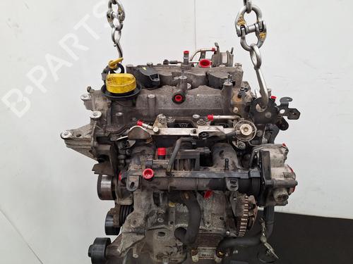 Engine DACIA SANDERO II TCe 90 (B8M1, B8MA, B8AC) | BP36879339M1  - Image 6