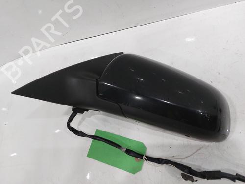 Left mirror AUDI A6 C6 Avant (4F5) 2.0 TDI | BP26865401C26 