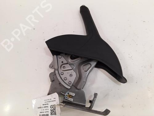 Used Hand brake FORD TRANSIT COURIER B460 Box Body/MPV 1.5 TDCi (75 hp) 26752641