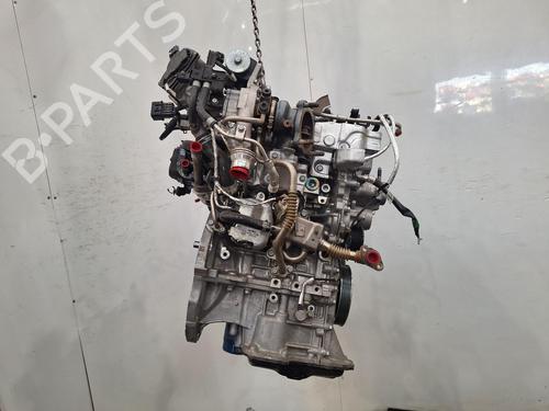 Engine HYUNDAI i20 III (BC3, BI3) 1.0 T-GDI | BP39405715M1 - Image 4