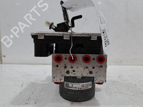 Used ABS pump MAZDA CX-5 (KE, GH) 2.2 D AWD (KE102) (175 hp) 30179602