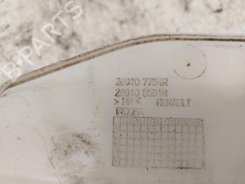 Sprinklertank DACIA SANDERO III 1.0 TCe 90 | BP26828810C113 - Image 4