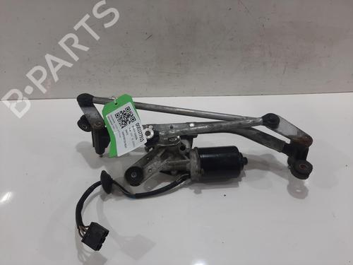 Used Front wiper motor CHEVROLET MATIZ (M200, M250) 1.0 (67 hp) 30722142