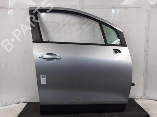 Dør høyre foran VAUXHALL MOKKA / MOKKA X (J13) 1.4 (140 hp) 29809894